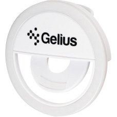 Селфи-кольцо Gelius Pro GP-SR001 White