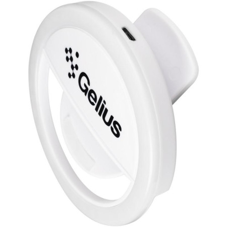 Селфи-кольцо Gelius Pro GP-SR001 White