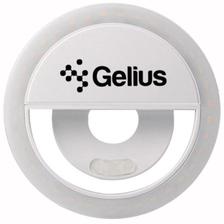 Селфи-кольцо Gelius Pro GP-SR001 White