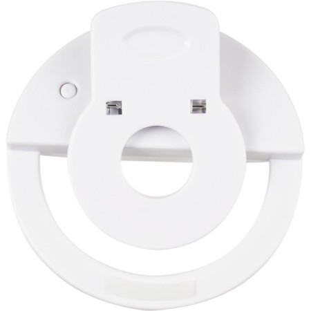 Селфи-кольцо Gelius Pro GP-SR001 White