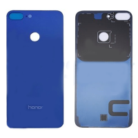 Задняя панель корпуса для Huawei Honor 9, STF-L09, STF-L19, голубая