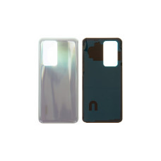 Задняя панель корпуса для Huawei P40 Pro, белая