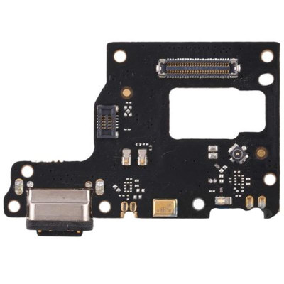 Шлейф для Xiaomi Mi9 Lite, конектора зарядки
