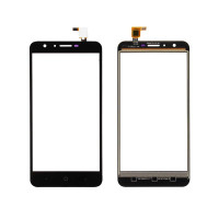 Сенсор Doogee Y6, черный