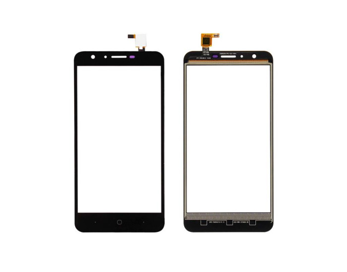 Сенсор Doogee Y6, черный