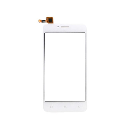 Сенсор Lenovo A1010 A Plus, A1010Aa20, белый