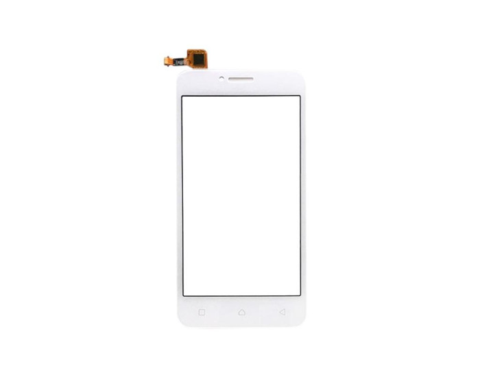 Сенсор Lenovo A1010 A Plus, A1010Aa20, белый