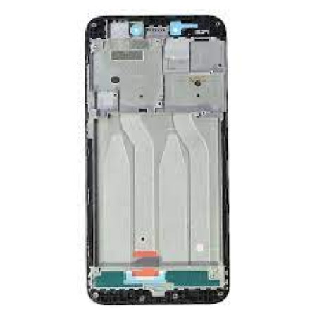 Внутрішня частина для Xiaomi Redmi 9A чорна