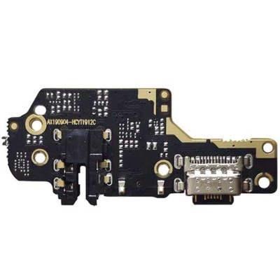 Шлейф для Xiaomi Redmi Note 8, конектора зарядки