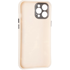 Чехол-силикон Flower Silicon Case iPhone 12 Pro Max (15)