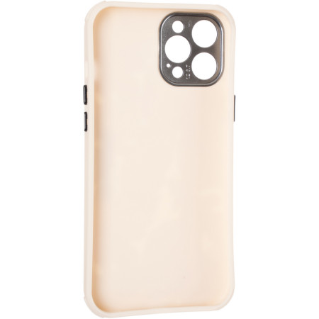 Чехол-силикон Flower Silicon Case iPhone 12 Pro Max (15)
