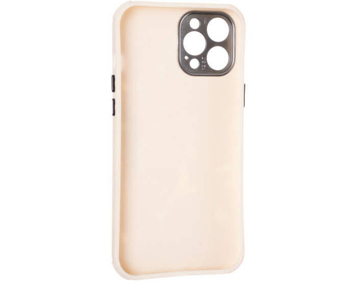 Чехол-силикон Flower Silicon Case iPhone 12 Pro Max (15)