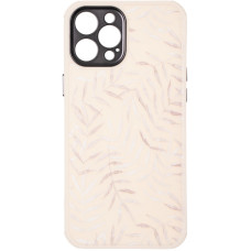 Чехол-силикон Flower Silicon Case iPhone 12 Pro Max (17)