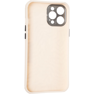 Чохол-силікон Flower Silicon Case iPhone 12 Pro Max (17)