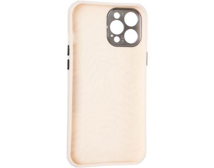Чехол-силикон Flower Silicon Case iPhone 12 Pro Max (17)