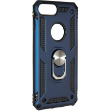 Чехол-силикон Honor Hard Deference iPhone 7 Plus / 8 Plus Blue
