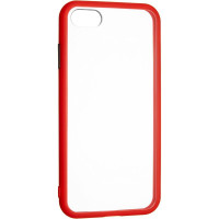 Чехол-силикон Gelius Bumper Case iPhone 7 / 8 Red