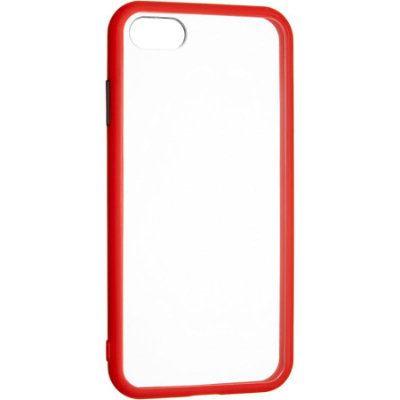 Чехол-силикон Gelius Bumper Case iPhone 7 / 8 Red