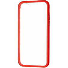 Чехол-силикон Gelius Bumper Case iPhone 7 / 8 Red