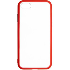 Чехол-силикон Gelius Bumper Case iPhone 7 / 8 Red
