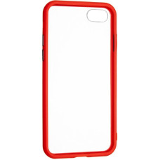 Чехол-силикон Gelius Bumper Case iPhone 7 / 8 Red