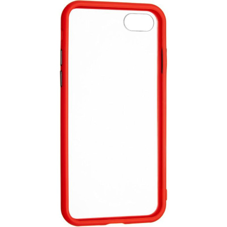 Чехол-силикон Gelius Bumper Case iPhone 7 / 8 Red