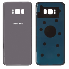 Задняя крышка для Samsung G955F Galaxy S8 Plus, фиолетовая