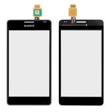 Сенсор Sony Xperia E1 D2004, D2005, D2104, D2105, D2114, черный