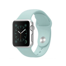 Ремінець для Apple Watch Series 38 mm Mint