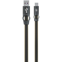 Кабель USB Gelius Pro Flexible 2 GP-UC07m Micro (черный \ Black)
