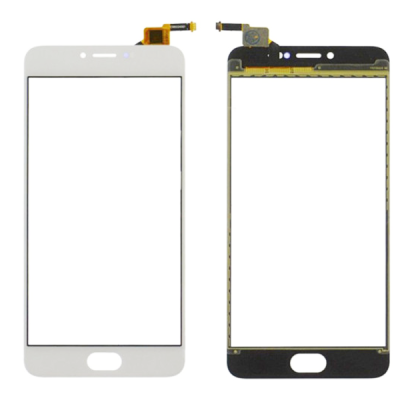 Сенсор Meizu M3 Note L681H, белый