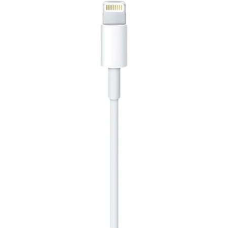 Кабель USB Apple Ligthning (1A)(MD819ZM/A) (2m) (box)