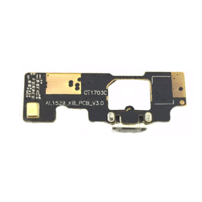 Шлейф для Meizu U20, конектора зарядки