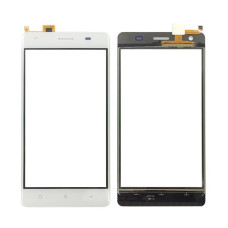 Сенсор Oukitel С5, белый