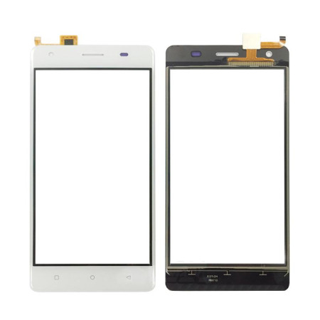 Сенсор Oukitel С5, белый