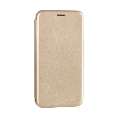 Чохол-книга G-Case Ranger Samsung A035 (A03) Gold