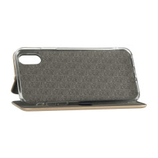 Чохол-книга G-Case Ranger Samsung A035 (A03) Gold