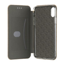 Чохол-книга G-Case Ranger Samsung A035 (A03) Gold