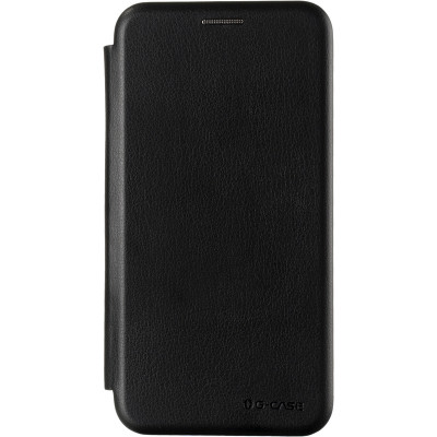 Чохол-книга G-Case Ranger Samsung A135 (A13), Black