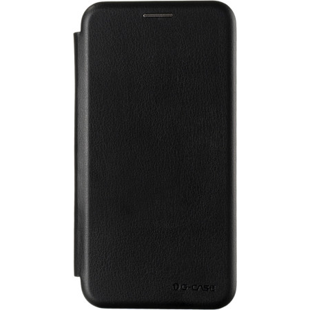 Чехол-книга G-Case Ranger Samsung A135 (A13), Black