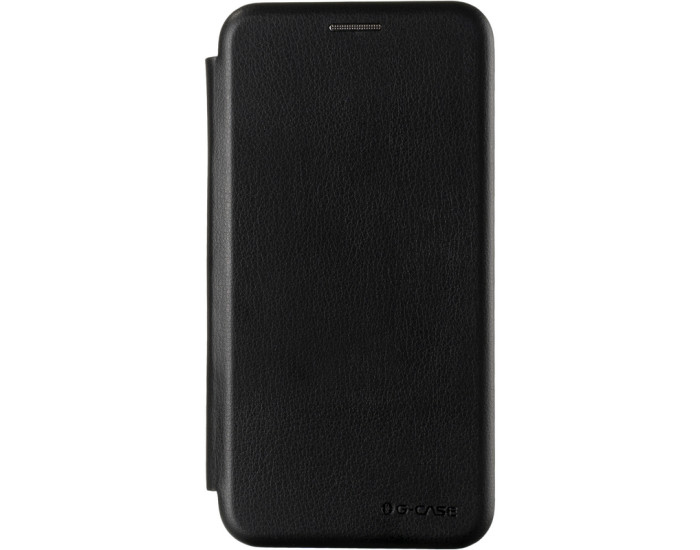 Чохол-книга G-Case Ranger Samsung A135 (A13), Black