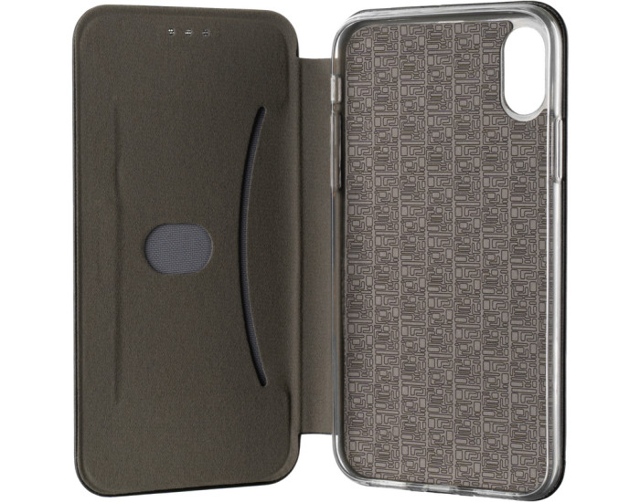 Чохол-книга G-Case Ranger Samsung A135 (A13), Black