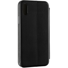 Чохол-книга G-Case Ranger Samsung A135 (A13), Black