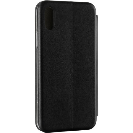 Чехол-книга G-Case Ranger Samsung A135 (A13), Black