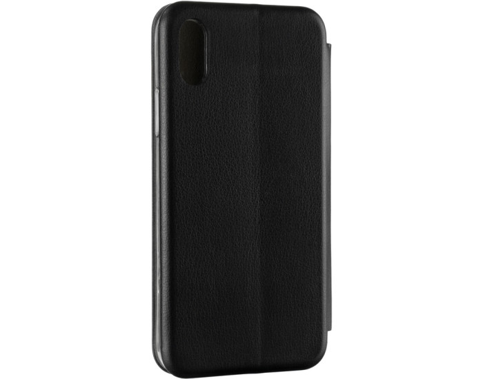 Чохол-книга G-Case Ranger Samsung A135 (A13), Black