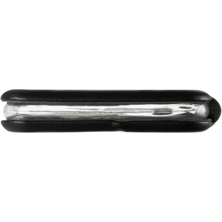 Чехол-книга G-Case Ranger Samsung A135 (A13), Black