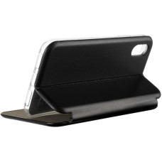 Чохол-книга G-Case Ranger Samsung A135 (A13), Black