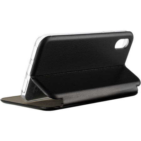 Чехол-книга G-Case Ranger Samsung A135 (A13), Black