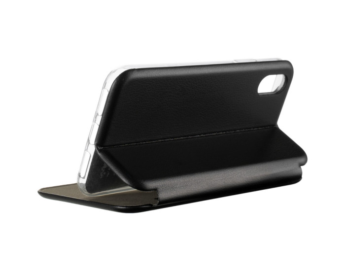 Чохол-книга G-Case Ranger Samsung A135 (A13), Black