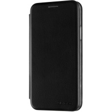 Чохол-книга G-Case Ranger Samsung A135 (A13), Black